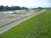 Abschnitt I-Teilfläche 1, Bilder von Juni- August 2010